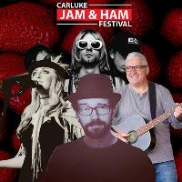 Carluke Jam & Ham Festival Finale Event Carluke Jam & Ham Festival Finale Event