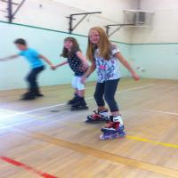 Holiday Skate Sessions