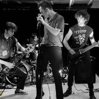 Odd Gnome Presents: Slack Alices / Sallow Pillow at The Salty Dog