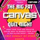 The Big Fat Canvas Quiz