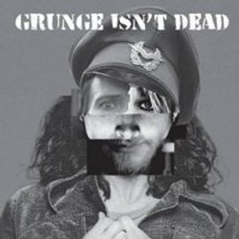 Grunge Tribute Night with The Lost Dogs