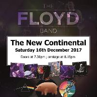 The Floyd Band at The Continental