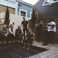 The Revivalists at Band On The Wall