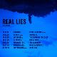 Real Lies Event Title Pic