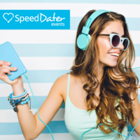 All UK cities mix Virtual Singles Party | ages 24-40 at Virtual Event