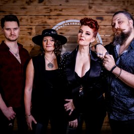 Brave Rival - The Carlisle, Hastings - Sunday 21st December 2025