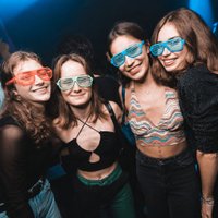 A Level Results Night Party - Hull at Waterfront Hull