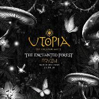 Utopia | The Enchanted Forest at Pryzm Leeds