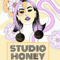Studio Honey at Distrikt