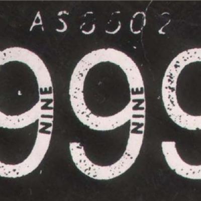 999 / Biteback / Kopek Millionaires