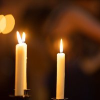 Christmas Carols by Candlelight (6pm)