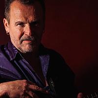 Martin Simpson at The Stoller Hall