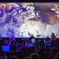 Philip Clemo's Dream Maps Live Philip Clemo's Dream Maps Live