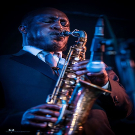A Tribute to Cannonball Adderley with the Tony Kofi Quintet