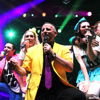 80s Live at Bedford Corn Exchange