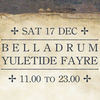 Belladrum Yuletide Fayre at Belladrum Estate