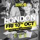 UKG Bingo Event Title Pic