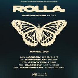 ROLLA - Manchester