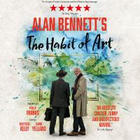 Alan Bennett’s The Habit of Art