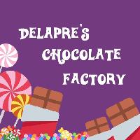 Delapre s Chocolate Factory at Delapre Abbey