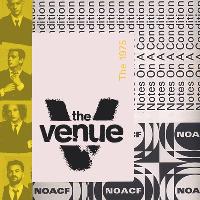 1975 Afterparty - Indie Rock & Roll at The Venue Nightclub