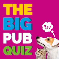 The Big EDCH Pub Quiz at Lauriston Hall