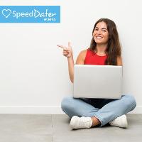 Newcastle Virtual Speed Dating (age 25-35) (43925)