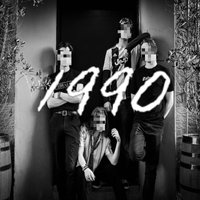 Zebra Lane presents : 1990
