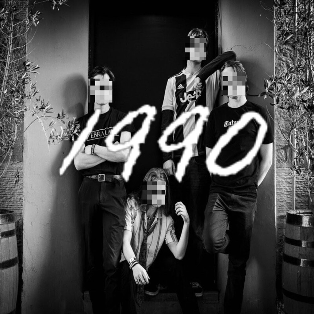 Zebra Lane presents : 1990