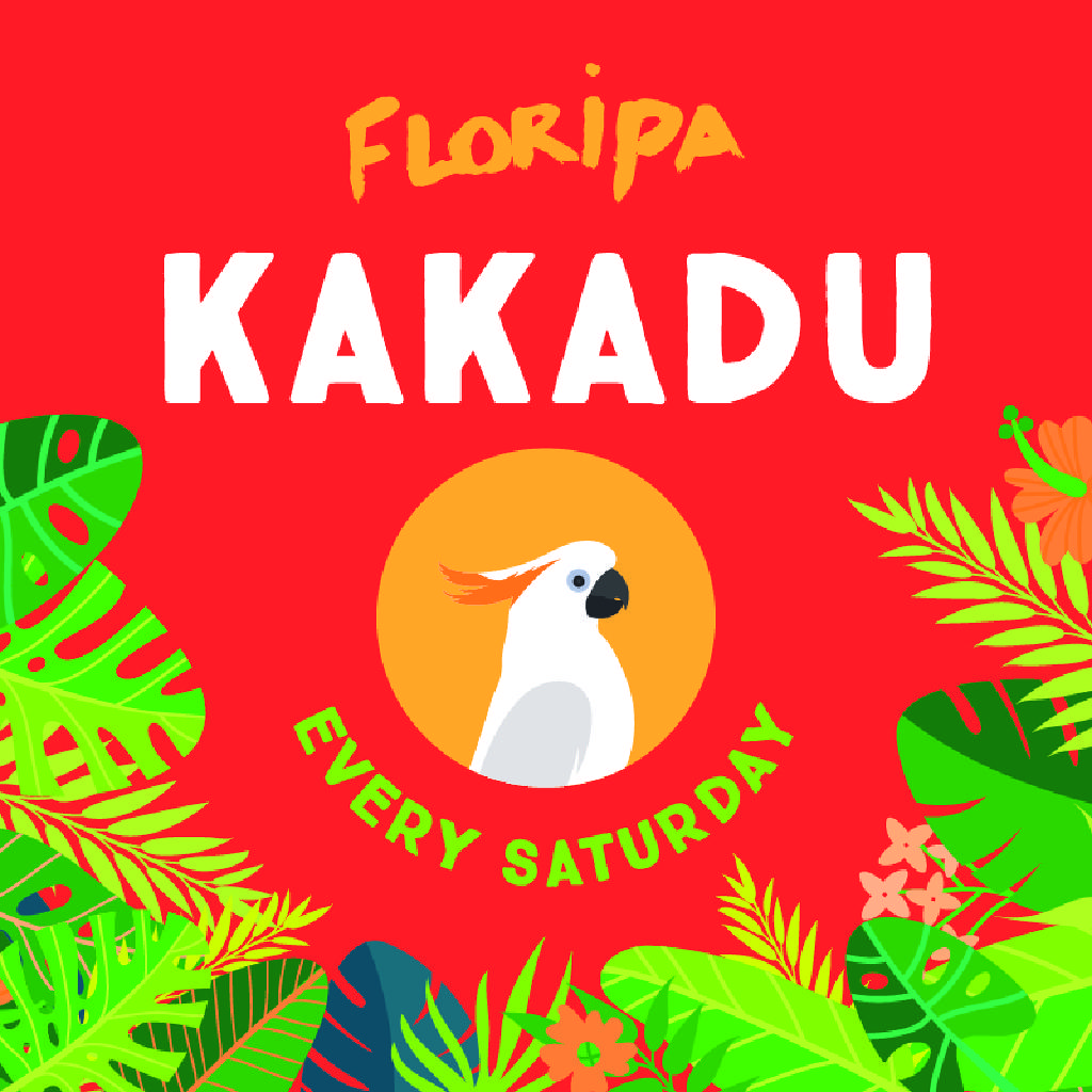 kakadu
