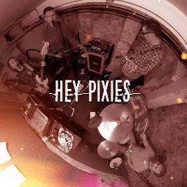 Hey Pixies - UK