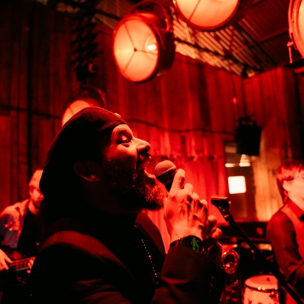 Salsa De Cuba - RAMONA - SOLD OUT. Check out future dates