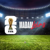 Madam Lola's Presents: World Cup England vs Argentina at Madam Lola's Cabaret And Vaudeville