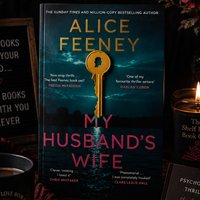 The Shelf Love Book Club at The Park Hotel Kilmarnock
