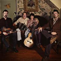 Savoy Family Cajun Band
