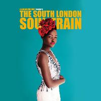 The South London Soul Train w/Temple Funk Collective Live + More at CLF Art Cafe