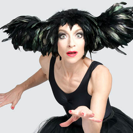 An Evening Without Kate Bush