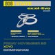808 State :  EX : EL - LIVE Event Title Pic