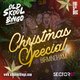 Old Skool Bingo Fri 5th Dec Birmingham Christmas special Event Title Pic