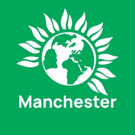 Vote With Your Feet presented by Manchester Green Party