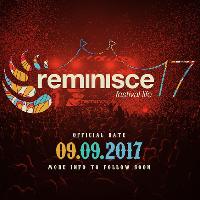 Reminisce Festival 2017 at Sherdley Park