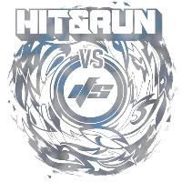 HIT & RUN vs Infernal Sounds w/ Von D & Biome at 256 Wilmslow Road