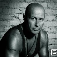 Kitchen Disko & Rewired present Ibiza Legend Graham Gold