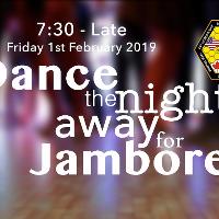 Dance The Night Away For Jamboree