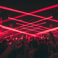 HOUSE:TECHNO . WAREHOUSE OPENING SESSION! LAST FREE TICKETS at ELECTROWERKZ