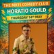 Horatio Gould - MK11 - Milton Keynes Event Title Pic