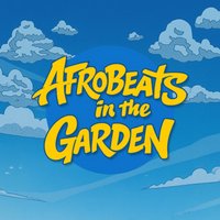 Afrobeats in the Garden - Ivory Coast v Germany World Cup Screen