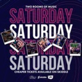 Fubar Saturdays