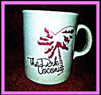 Remembering THE PINK COCONUT & SHERRY'S at The Funky Fish Club