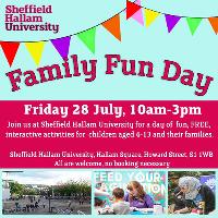 Family Fun Day
